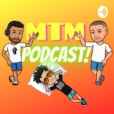 MTM PODCAST Dz الحلقة الاولى : بداية