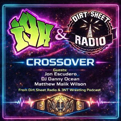 Sunday Howse Party | Dirt Sheet Radio X IYH Collab | Saturday Night Main Event | AEW Talk