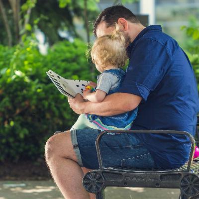 20 | Vom Lesen und Vorlesen – So wichtig ist es für Kinder 20 | Vom Lesen und Vorlesen – So wichtig ist es für Kinder