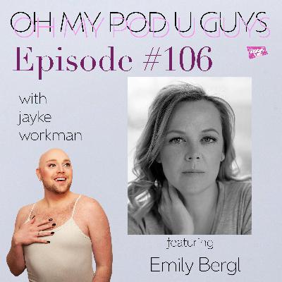 No Bit Is Too Cheap with Emily Bergl