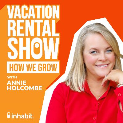 Building Your Property Management Sales Funnel with Annie Holcombe of NextPax