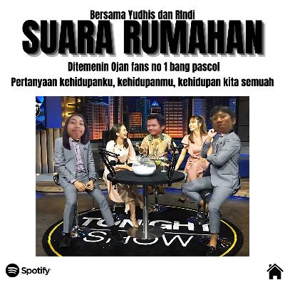 Pertanyaan kehidupanku, kehidupanmu, kehidupan kita semuah