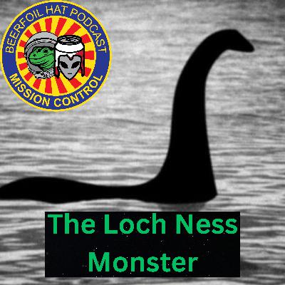 The Loch Ness Monster The Loch Ness Monster
