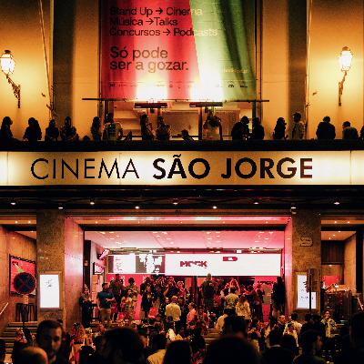 Worten Mock Fest: mais de 10 mil pessoas encheram as sessões do primeiro festival internacional de comédia em Portugal