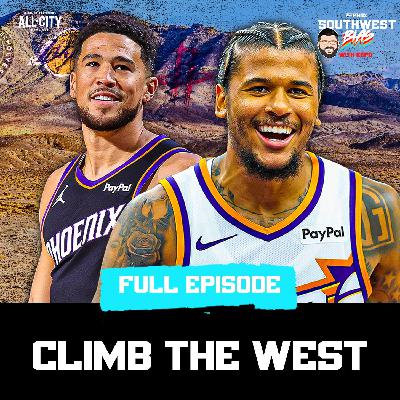 The Phoenix Suns Might Shock the NBA Again — Their Starting Lineup Is Coming Back The Phoenix Suns Might Shock the NBA Again — Their Starting Lineup Is Coming Back