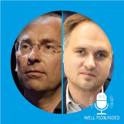 E24 - Davor Aničić i Mladen Fernežir 2 - AI, ChatGPT, ML [hrvatski]