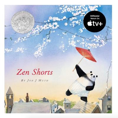 Zen Shorts