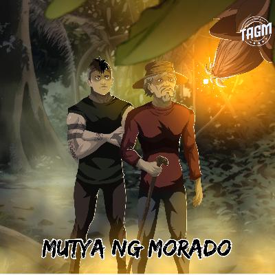 Episode 237 : Mutya Ng Morado Episode 237 : Mutya Ng Morado