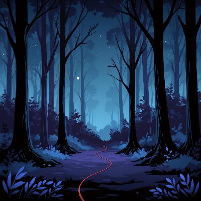 Unravelling The Red Thread (Deeply Relaxing Sleep Story)