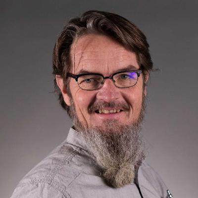 Jesus helbreder den spedalske Jesus helbreder den spedalske