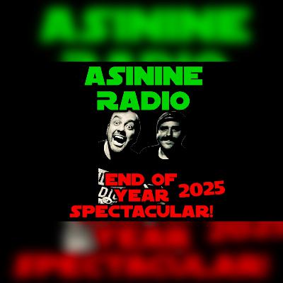 End Of Year Spectacular 2025