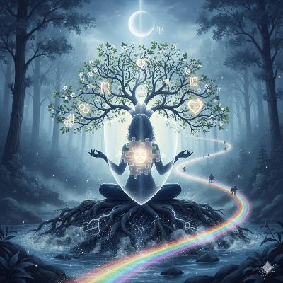 Clareza e Transformação – A Verdade que Liberta