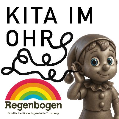 Das Märchen Frau Holle 👵🏻❄️ Das Märchen Frau Holle 👵🏻❄️