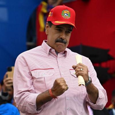 Estados Unidos irrumpe en Venezuela y desafía la soberanía global.