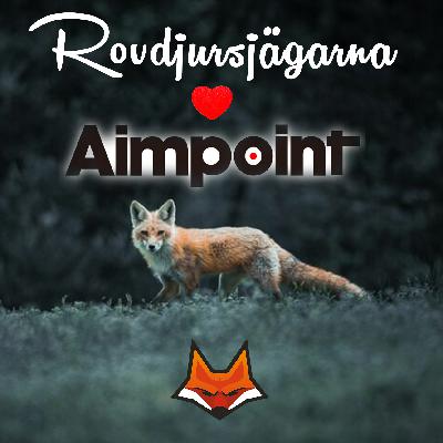 Aimpoint - Rovjursjägarna