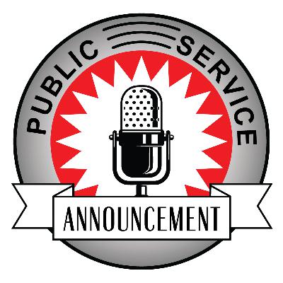 A DoE, PBS, NPR PSA A DoE, PBS, NPR PSA