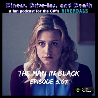 3x07 The Man In Black