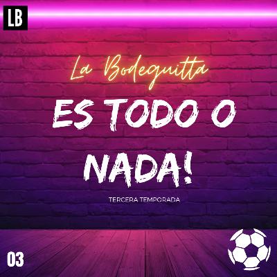 Es todo o nada ! 🇨🇱 vs 🇧🇷