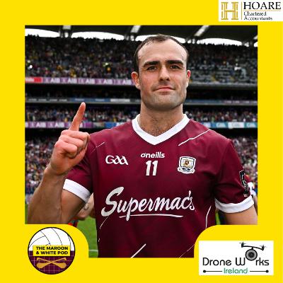 JOHN MAHER NAMED GALWAY SENIOR FOOTBALL CAPTAIN | DEFEAT TO MAYO | ARMAGH UP NEXT
