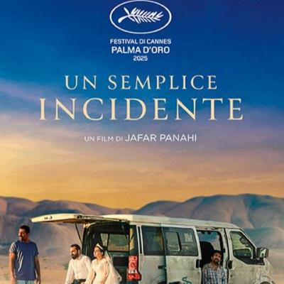 Stanze di Cinema S09E07 - Un semplice incidente, Mr. Scorsese