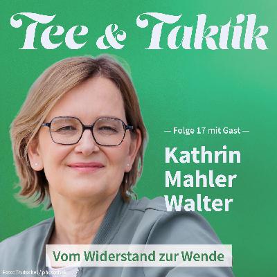 T&T17 Vom Widerstand zur Wende T&T17 Vom Widerstand zur Wende