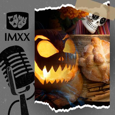 Sobremesa: Halloween vs. Día de los Muertos Sobremesa: Halloween vs. Día de los Muertos