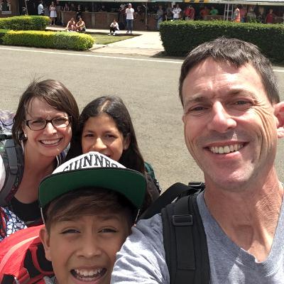 Episode 04 - Tanzania