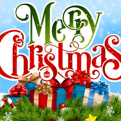 Merry Christmas! Let's Celebrate a year full of Action Figure Toys and Collectibles Merry Christmas! Let's Celebrate a year full of Action Figure Toys and Collectibles