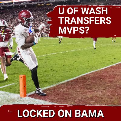 AWESOME WIN: Alabama's Narrow (Yet Important) Victory and Other Lessons from South Carolina AWESOME WIN: Alabama's Narrow (Yet Important) Victory and Other Lessons from South Carolina