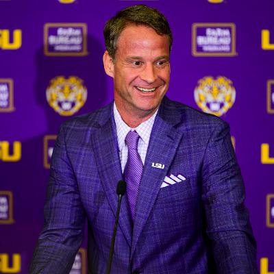 On fait le point sur les nouveaux Head Coaches en ACC et SEC On fait le point sur les nouveaux Head Coaches en ACC et SEC