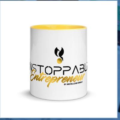 The tea on the characteristics of becoming a successful entrepreneur. The tea on the characteristics of becoming a successful entrepreneur.