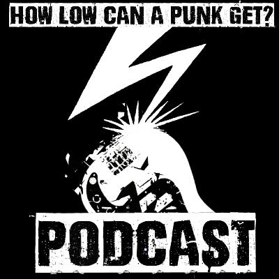 Ep 1 - TODD KOWALSKI (Propagandhi)