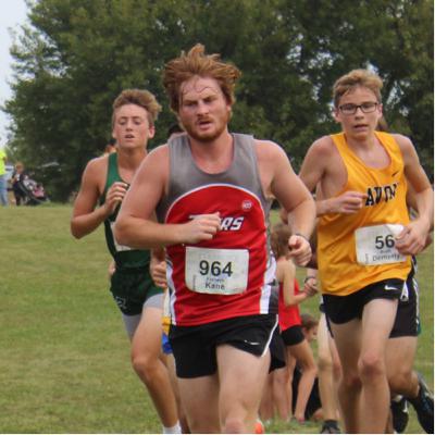 The end can be the start of a beginning