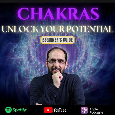 The Hidden Qualities & Power of Chakras - Use it to Transform your lives -Step by Step The Hidden Qualities & Power of Chakras - Use it to Transform your lives -Step by Step