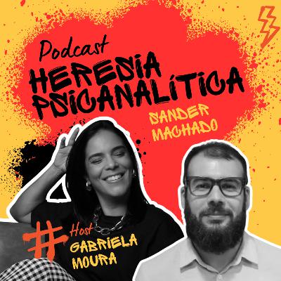 Gramáticas do masoquismo com Sander Machado - De frente com Gabi - Psicanálise Heterodoxa - ep. #6 Gramáticas do masoquismo com Sander Machado - De frente com Gabi - Psicanálise Heterodoxa - ep. #6