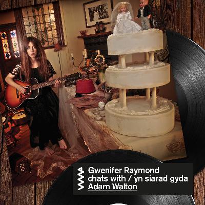 WMP 2021: 8. Gwenifer Raymond