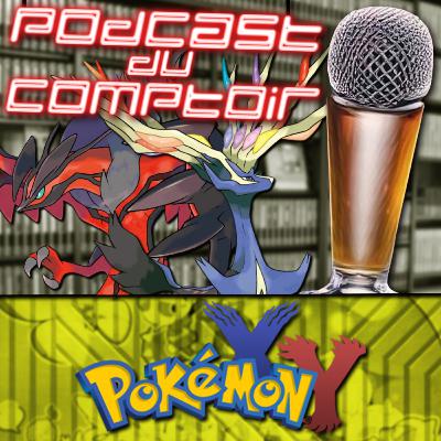 POKEMON X - Y POKEMON X - Y