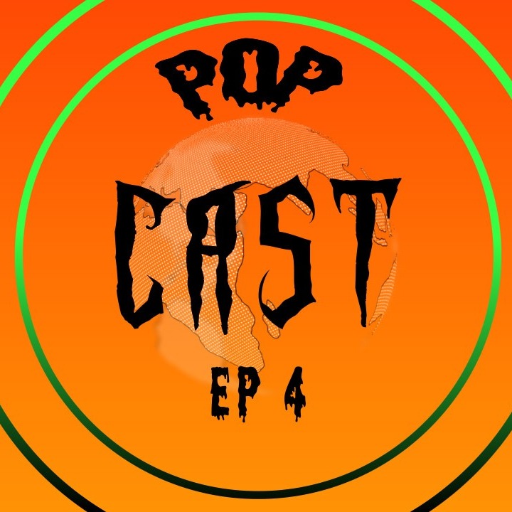 POP cast Episode 4