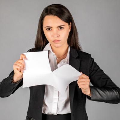 Ripping up the old sales rulebook