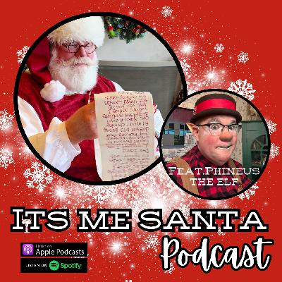 Episode 2: Its Me Santa #2
