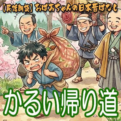 352.かるい帰り道