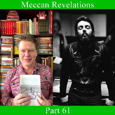 Meccan Revelations - Part 61