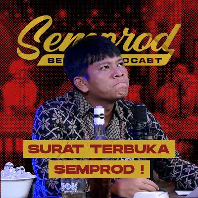 SEMPROD : GADING UUS ANDHIKA DISELAMATKAN PAK KARTO !