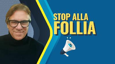 Bravo Salvini: la Lega blocca la folle legge sul “consenso”