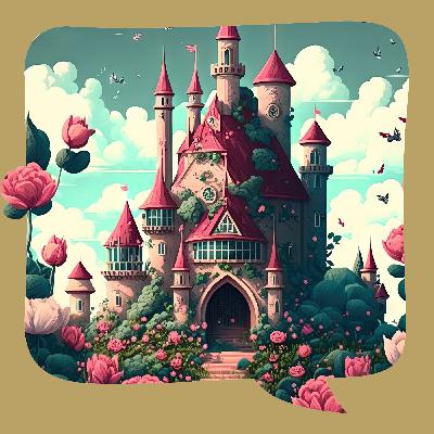 Zwölf Wünsche und ein Fluch | nach Jakob und Wilhelm Grimm | ab 5 | erzählt von Julia Klein