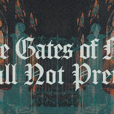 When Commitment Turns Into Discouragement | The Gates of Hell Shall Not Prevail | Tim Rives