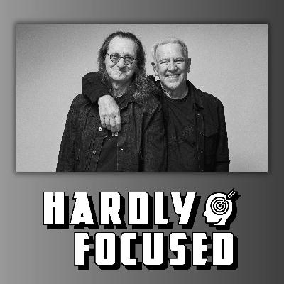 705: The Spirit of Radio 705: The Spirit of Radio