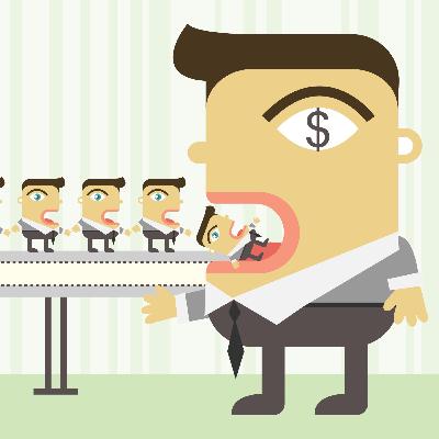 Monopoly in industries- Good and Bad?