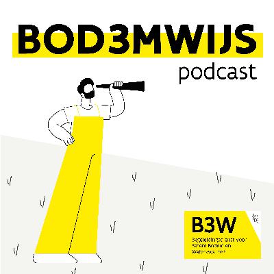 Mengteelt: waarom melkveehouder Dirk Devreese het de perfecte basis voor voeder vindt.