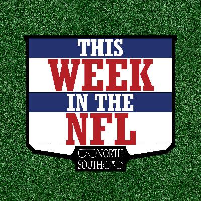 This Week in the NFL - 2025 Week Three